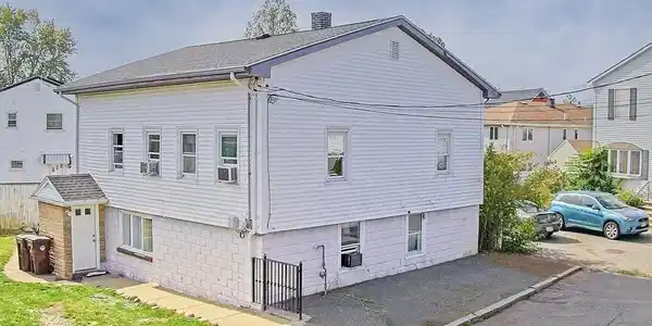 1 Washington St