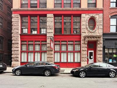 13-17 Willow Street