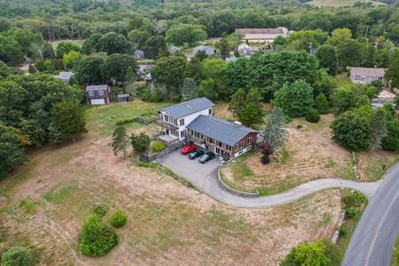 225 Hixbridge Rd