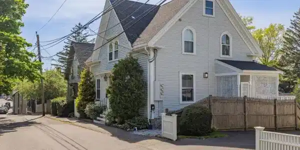 13 Elm St