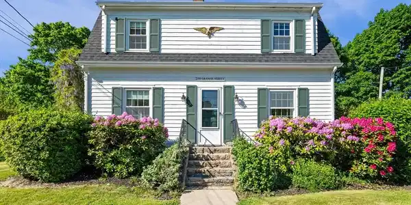 239 Granite St