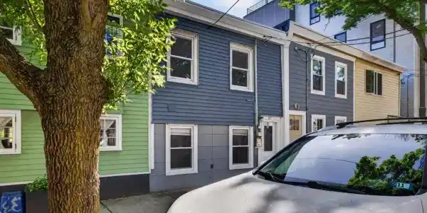 31 Everett St