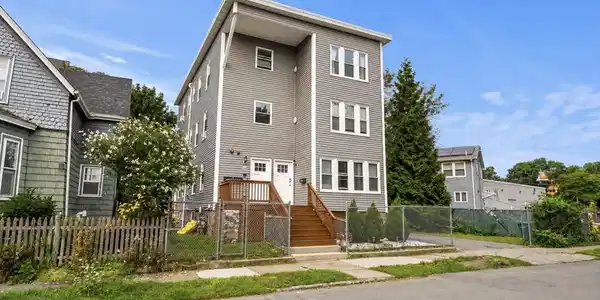 84 Burrill Ave