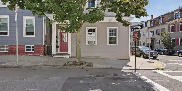 144 O Street