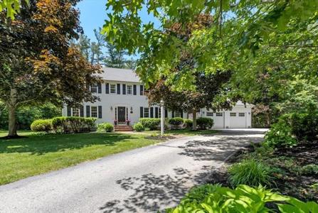 41 Westford Farm Road
