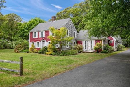 181 Pleasant St