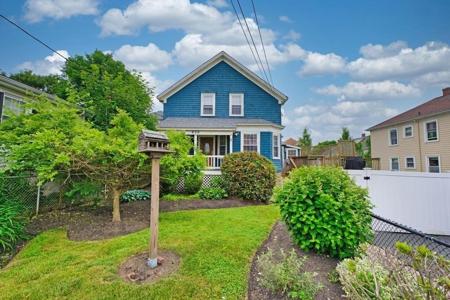 633 Charles St