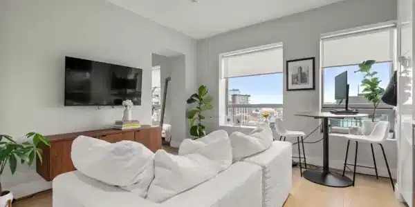 100 Shawmut Ave