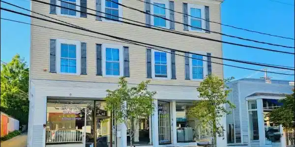 41 Atlantic Avenue