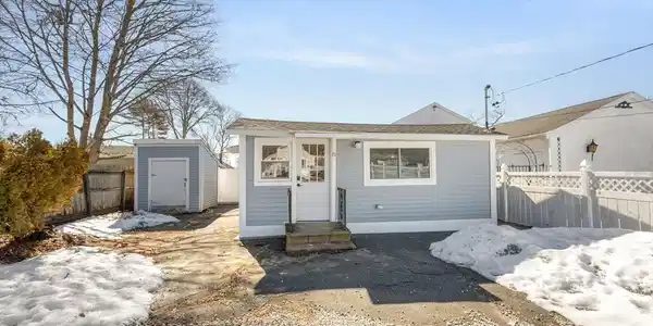 6 Wildwood Ave