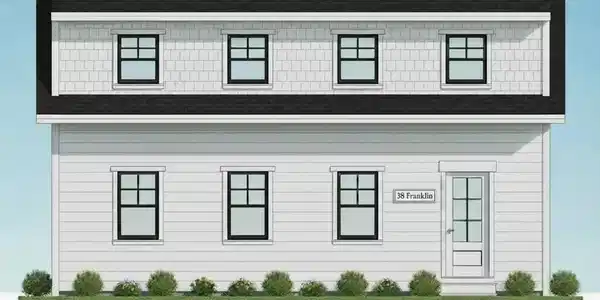 38 Franklin Street