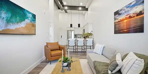 10 Water Street