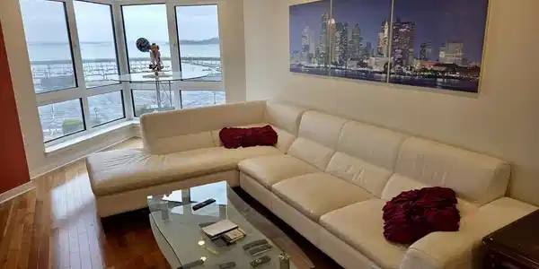 1001 Marina Dr