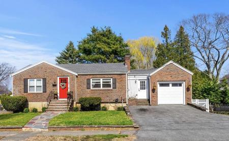 22 Shelton Rd