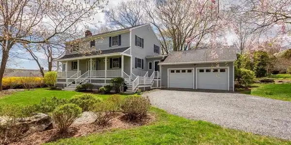 4 Graystone Road