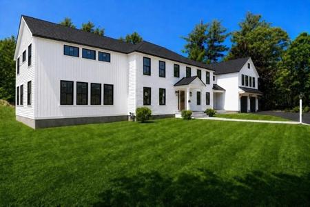 41 Westford Farm Rd