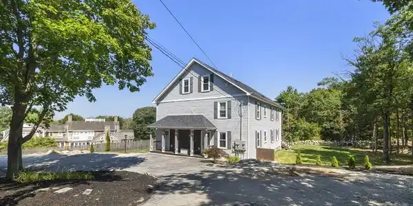 54 Canterbury St