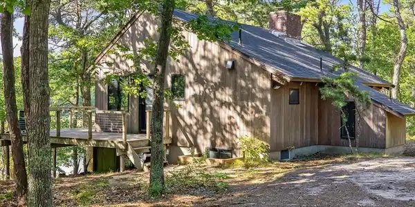 90 Blue Heron Road