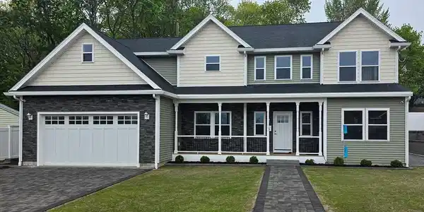 1 Goddard Dr