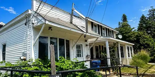 147 /145 Onset Ave