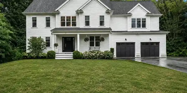 75 Mann Lot Road