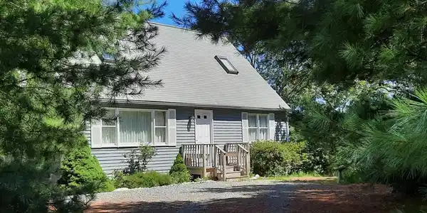 12 West Farm