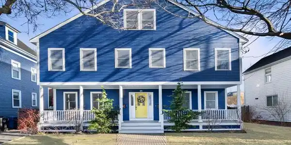 24 Pickman Street