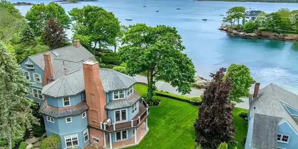 73 - 75 Harbor Street