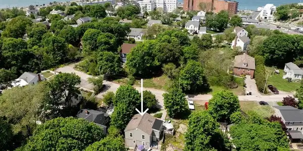 9 Shore Garden Rd