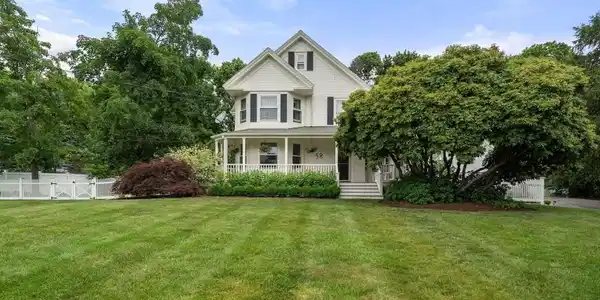 58 Brook Street