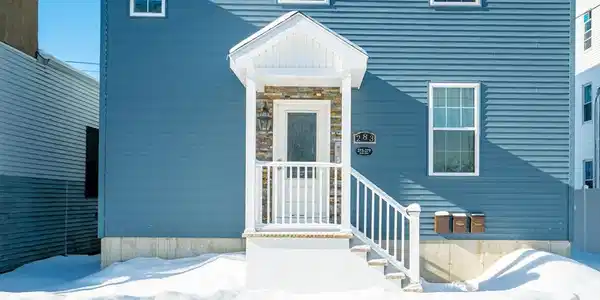 279-283 Shirley Street