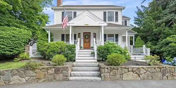 30 Longview Drive