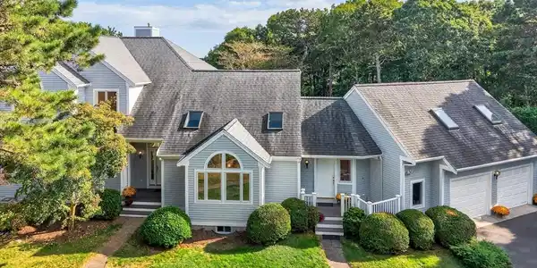 308 Falmouth Woods Rd