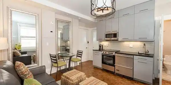 21 Beacon