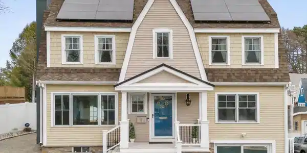 6 Desmond Terrace