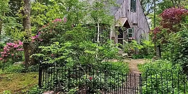 38 Revere Street