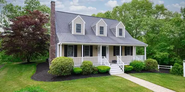 71 Ice House Lane