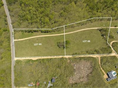 Lot 4B Browns Farm Lane