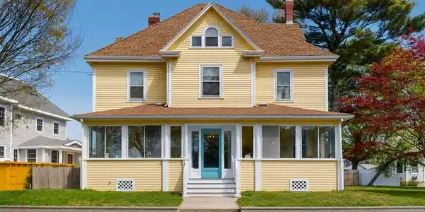264 Court Rd