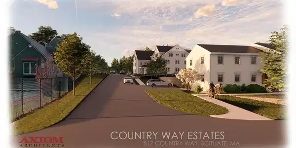 817 Country Way