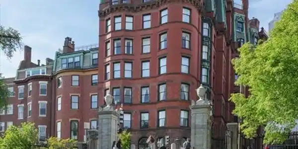 34.5 Beacon St