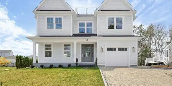 15 Ingleside Dr