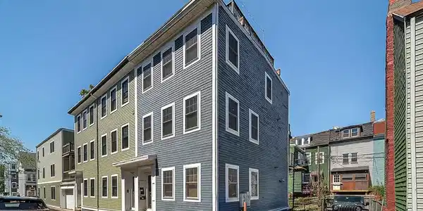 256 Bowen