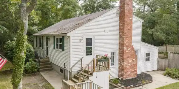 42 Haskell Rd