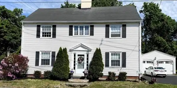 1 Elm St