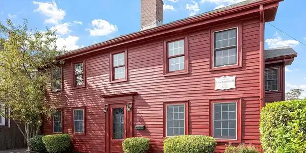 156 Hale Street