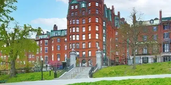34.5 Beacon St
