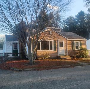 1 Gibbs Ball Park Rd