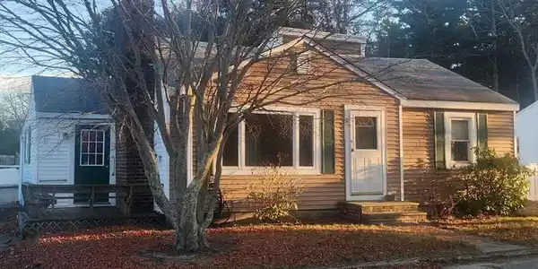 1 Gibbs Ball Park Rd