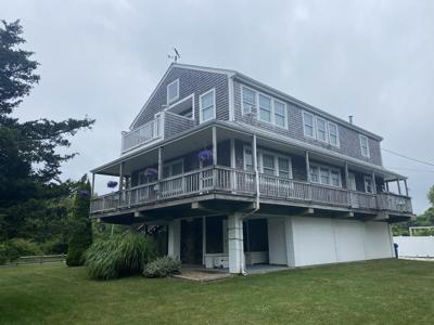 12 Dupont Drive